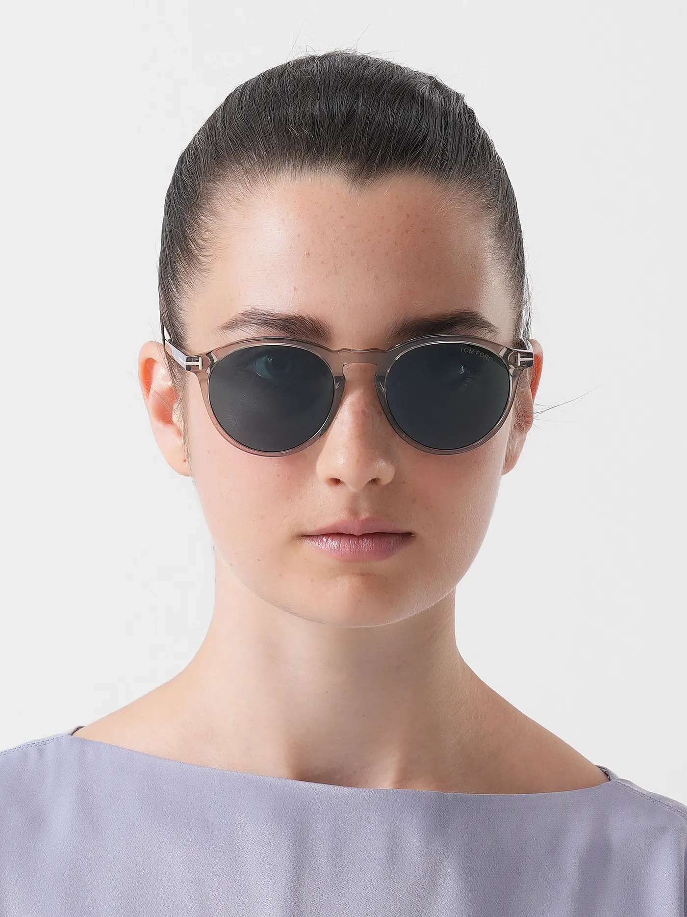 TOM FORD | Sonnenbrille FT0904/52 | braun